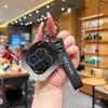 Высококачественный чехол для ключей для Wuling Aion: Подходит для 26 новых моделей, Унисекс-дизайн
