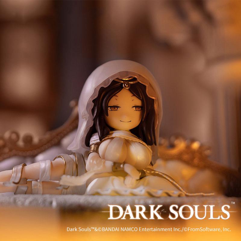 Оригинальная серия Dark Souls 2 Сюрприз-бокс Аниме Фигурка Действия ПВХ Модель Кукла Настольный Декор Украшения Коллекционные Игрушки Подарок-сюрприз