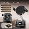 New Foldable Mobile & Tablet Stand: Multi-functional, Adjustable, Perfect for Live Streaming & Desktop Use