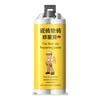 100ML Tile Repair Paste Waterproof Multifunctional Quartz Countertop Marble Granite Ceramic Glaze Surface Cracked Tile Chipped E