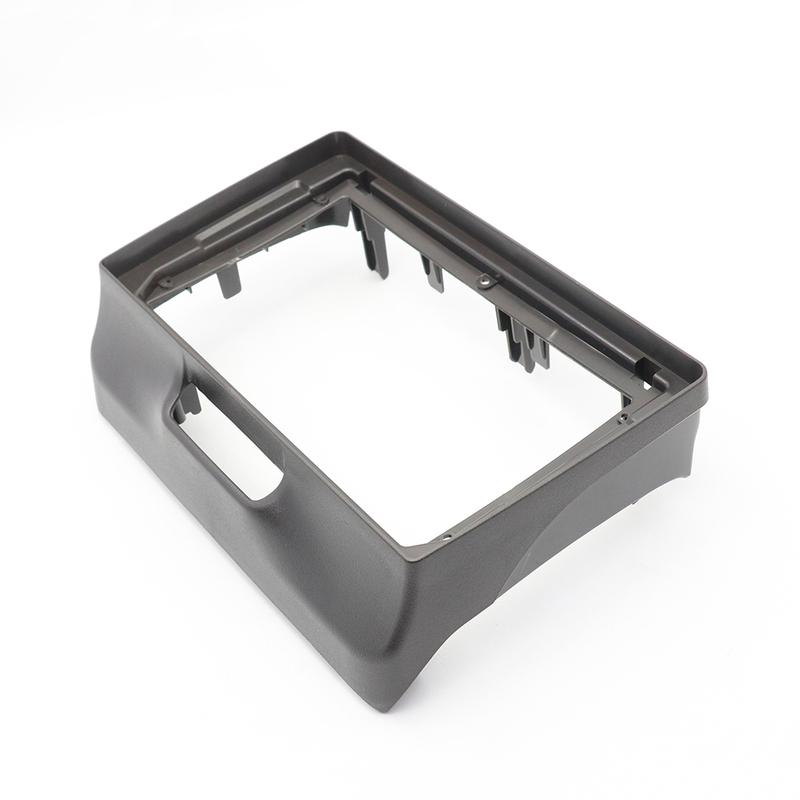 9 Inch For Honda N-Box N Box 2011-2017 Central Control Navigation Frame Modification Panel