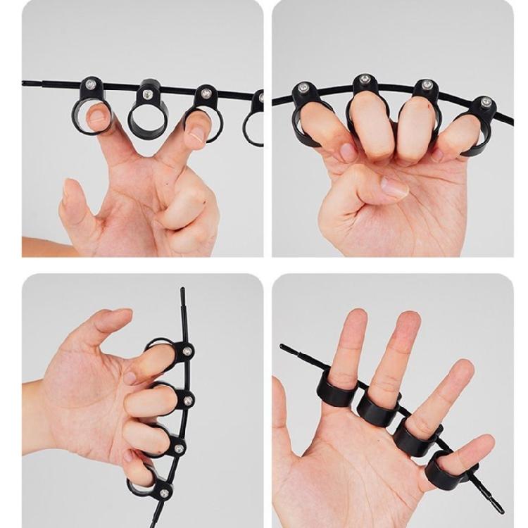 Piano Finger Separator Guitar Finger Trainer Guitar Finger Expander Piano Finger Trainer Finger Flexibility Exerciser