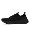 Adidas Y-3 UltraBoost 5 черные кроссовки унисекс Core-Black Off-White IH0869
