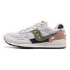SAUCONY Кроссовки унисекс Shadow 5000 Unplugged Pack Серо-Зеленый S70779-2