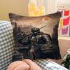ПК Dark Souls Подушка 'Счастливый Дракон' наволочка чехол для диванной подушки домашний декор детская игрушка