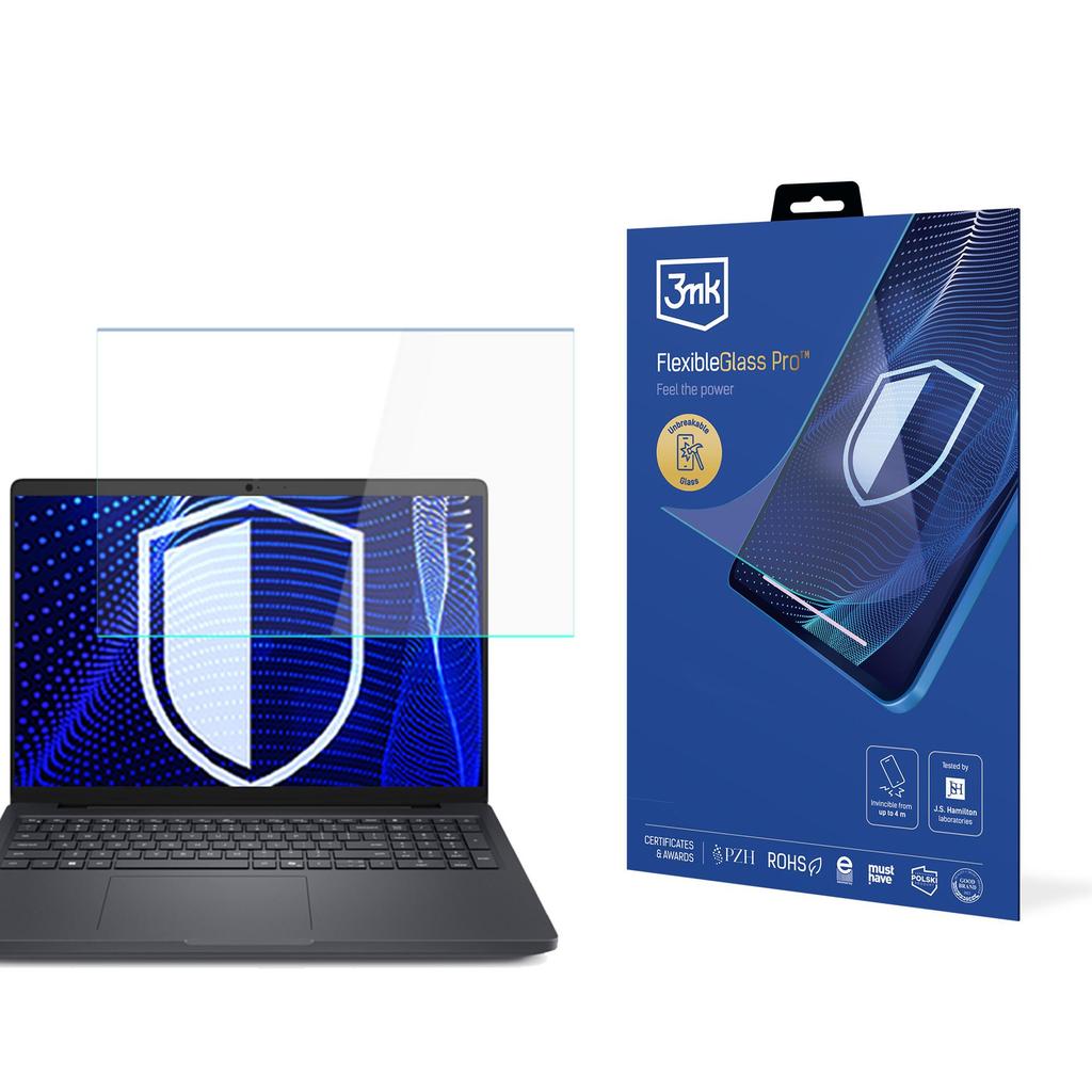 Dell Pro Max 16 (Mc16250) - Up To 17 3Mk Flexibleglass Pro