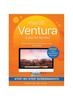 Книга macOS VENTURA Guide for Seniors : By Your Side, One Visual Cue At a Time [II EDITION]