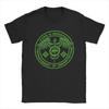 Type O Negative Men's T Shirt Funny Tee Shirt Short Sleeve Round Neck T-Shirt Cotton Graphic Tops