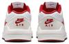 Kids' Sneakers Jordan Stadium 90 White Sail Varsity Red (GS) White/Sail/Varsity Red