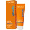 Нежный пилинг для лица Go Glow! Vitamin C+E+F 80 мл