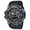Мужские кварцевые часы G-SHOCK GWG-B1000-1A из нержавеющей стали, водонепроницаемые до 200 м, ударопрочные