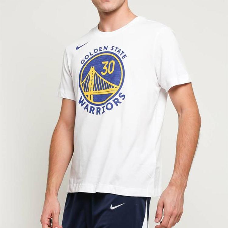 Nike Dri-FIT Stephen Curry #30, ограниченная серия, футболка с коротким рукавом, мужские топы, белые BQ1532-106