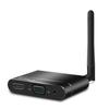 X6W VGA адаптер беспроводной совместимый TV Stick Airplay экран Wifi дисплей Dongle для автомобильного телевизора