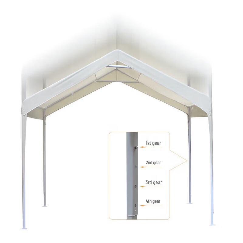 Tachen Outdoor Camping & Market Stall Tent