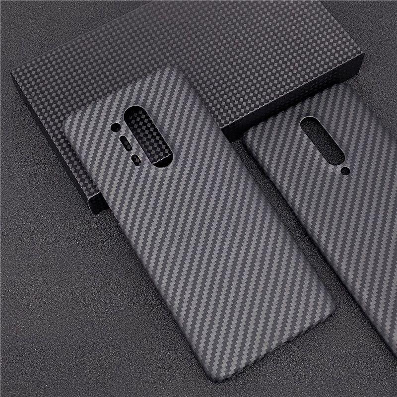 Матовый Ультратонкий Жесткий Чехол Для Oneplus 9 Pro 9 RT 9R 8 8T PC Текстура Углеродного Волокна Чехол Для Телефона Для One Plus 9RT 9Pro 8Pro