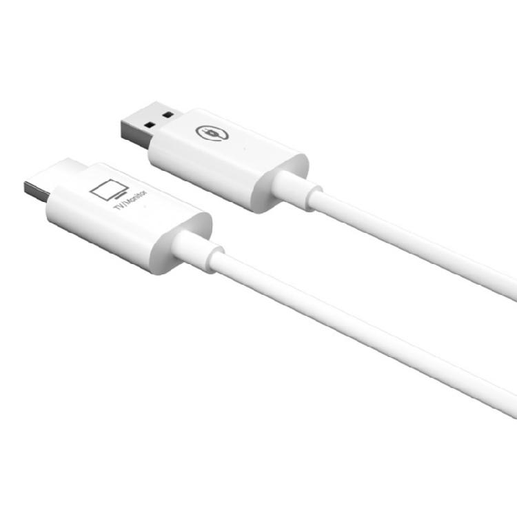 Беспроводные HDTV-адаптеры для нескольких устройств с дальностью прямой видимости 30 м, передача 5G для презентаций и игр