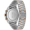 Hugo Boss 1513819 Мужские часы с черным циферблатом