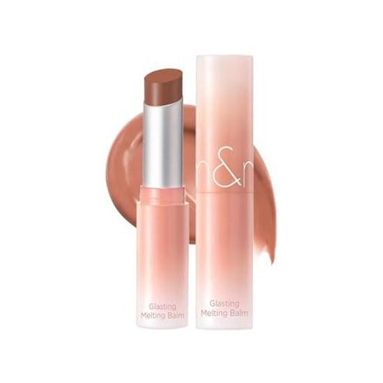 Romnd Glasting Melting Balm (11 Защитный коралловый)