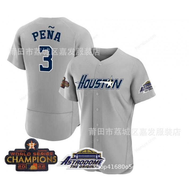 Mens Cotton Baseball Jersey Short Sleeve Embroidered Shirt Space Theme Unisex Top
