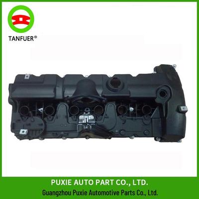 Крышка клапанов двигателя BMW 3 серии E90 и 5 серии E60 11127552281