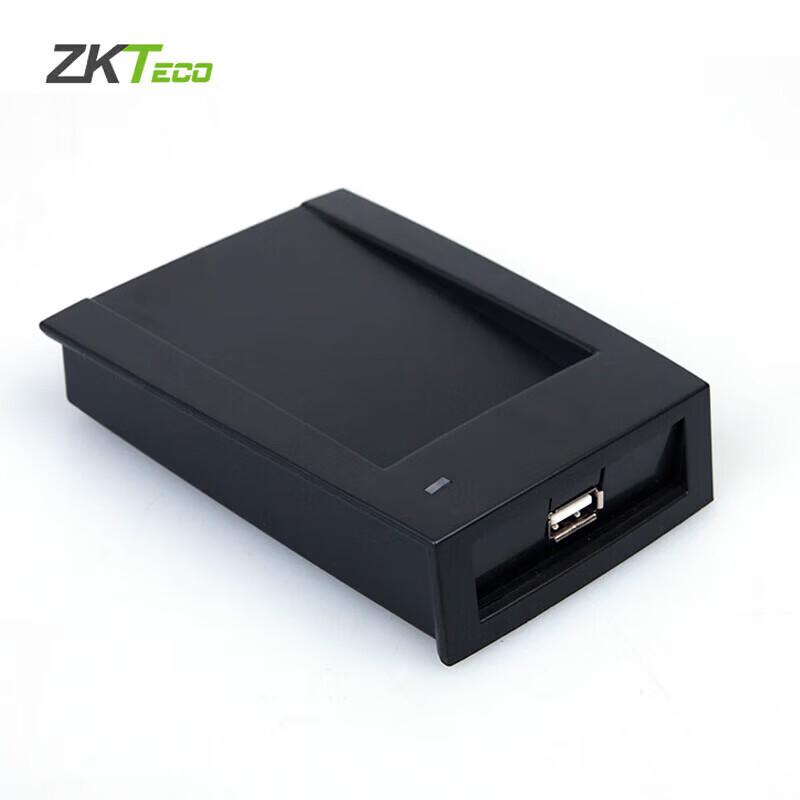 ZKTECO CR10M Считыватель карт IC CN-вилка (адаптер в комплекте)