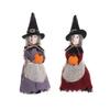 Потолок дома с привидениями, Хэллоуинские украшения, Декорация сцены, Подвесные украшения, Хэллоуинские подарки, Метлы и подвески ведьм