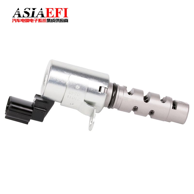 high quality 15330-21010 1533021010 Engine Intake Oil Control Variable Valve Timing VVT Solenoid For Toyota Echo Prius Corolla