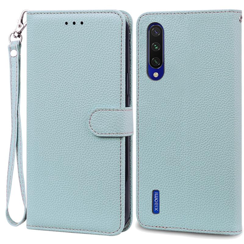Чехол Mi A3 для Xiaomi Mi A3, кожаный чехол-кошелек для Xiaomi Mi A3 A 3, чехол для телефона MiA3 для Xiaomi A3, кожаный чехол Funda Coque