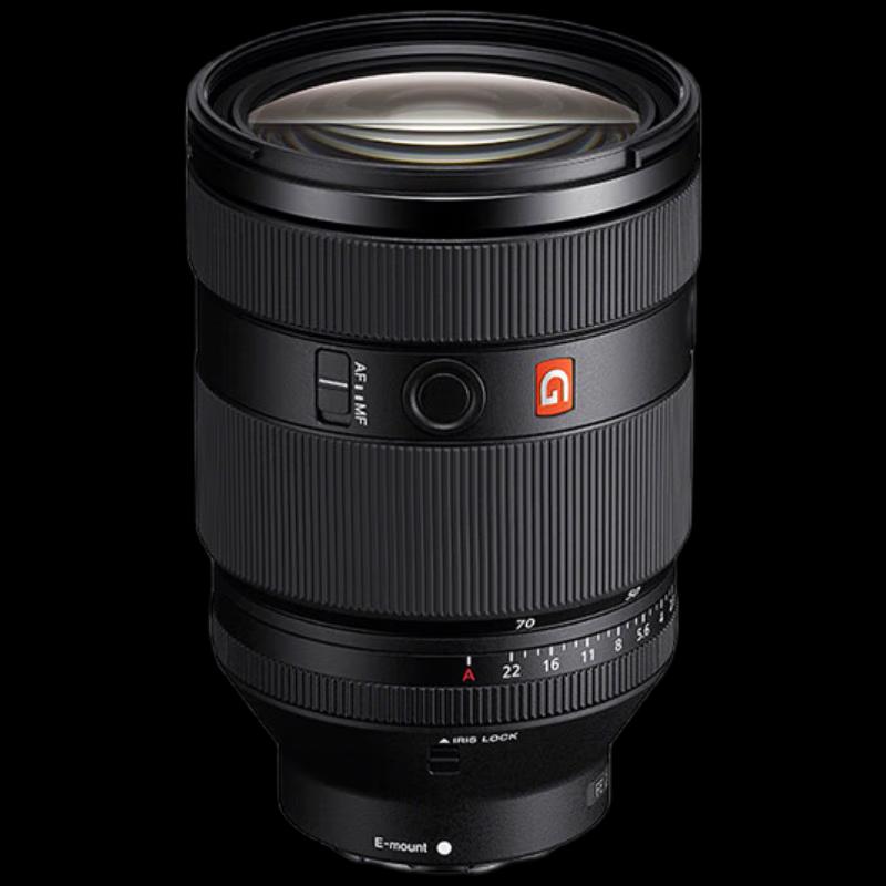 Sony Объектив FE 28-70mm F2 GM G Master для полнокадровых камер