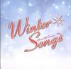 CD VARIOUS - Winter Songs Best 50 Cover Mix  WNMX1000 Japan ObiMusic Others Used
