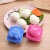 Egg Mold Cute Cartoon Baby Rice Ball Mold Egg Ring Bento Rabbit Egg Decorating