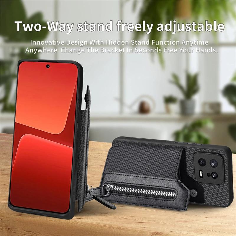 Магнитный чехол для Xiaomi 15T 12X 11T 13 12 Mi 10T 11 Lite 5G NE 11X Pro 11i Кошелек Слот для карты Кожаный флип-чехол Задняя крышка Funda