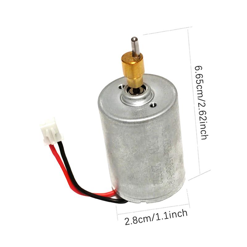 Мотор сменных аксессуаров 7000 об/мин безщеточный для электрических нажимных ножниц 870/810