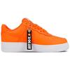 Nike Кроссовки Air Force 1 Low Total Orange BQ5360-800