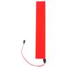 Flexible El Light Panel Electroluminescent Back Light Strip Lamp For Home Car