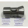 YunDuo 36 High-Precision CNC Lathe Collet