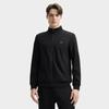 New FILA Lifestyle Jacket Men's Jet Black F11M523702FBK