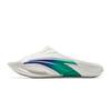 Nitrogen Bubble Comfortable Versatile Simple Non-Slip Silent Slide Sandals Men Footwear White Blue Green 912531808S-4