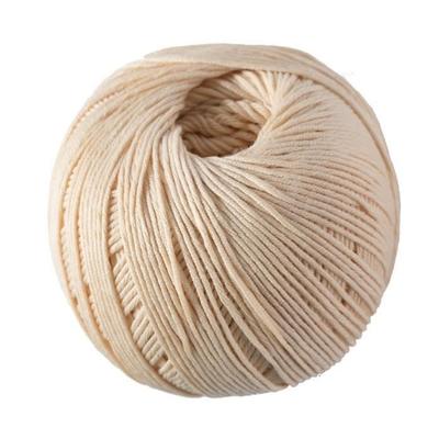 Пряжа хлопковая NATURA Клубок 50 гр N81
