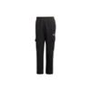 Adicolor Classics 3-Stripes Cargo Pants Black Men Streetwear HR3364