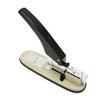 Office Stapler 210 Sheet Capacity Effortless Ergonomic Desk Stapler School Stapler for Home Print St