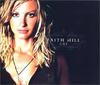 CD FAITH HILL - CRY WPCR11325 Warner Bros. Re 2002 Japan Rock Used
