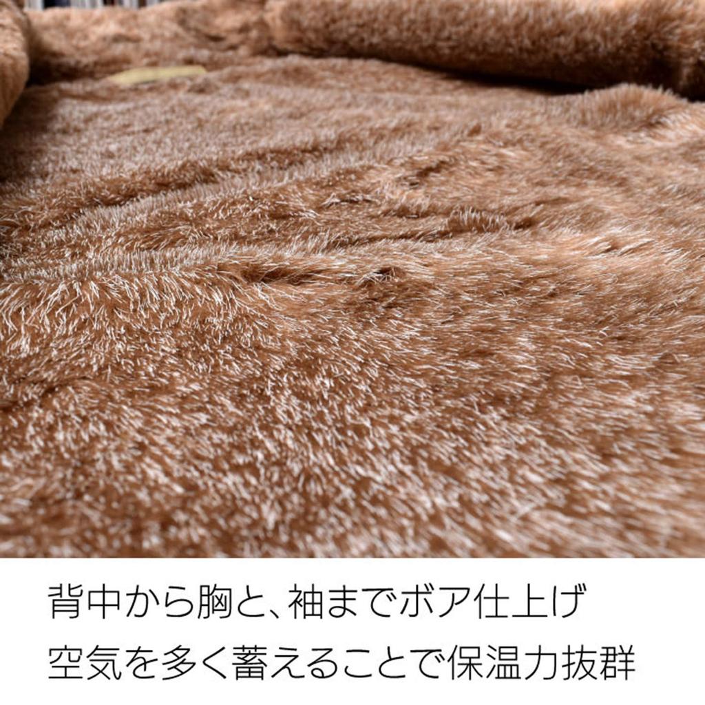 HOUSTON Куртка Палубная Куртка Унисекс Зимняя Большого Размера Сделано в Японии Бренд Верхняя Одежда Милитари Морская Матроска N-1 Мужская Женская 5N-1