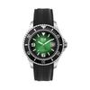 Авторизованный дилер Ice Watch Мужские часы 020343 Ice Steel Deep Green Силиконовый ремень Большой