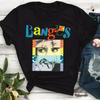 Футболка с участником The Bangles Хлопок Все размеры S M L 234XL OB212 Унисекс Футболка