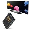 3D 1080p 5-портовый 4K HDMI-переключатель селекторный разветвитель-концентратор + ИК-пульт дистанционного управления для HDTV