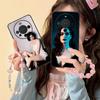 Матовая TPU чехол-накладка Eva Green для Huawei Mate 60 50 40 30 20 10 Pro Plus Lite E 5G Цветной печатный чехол
