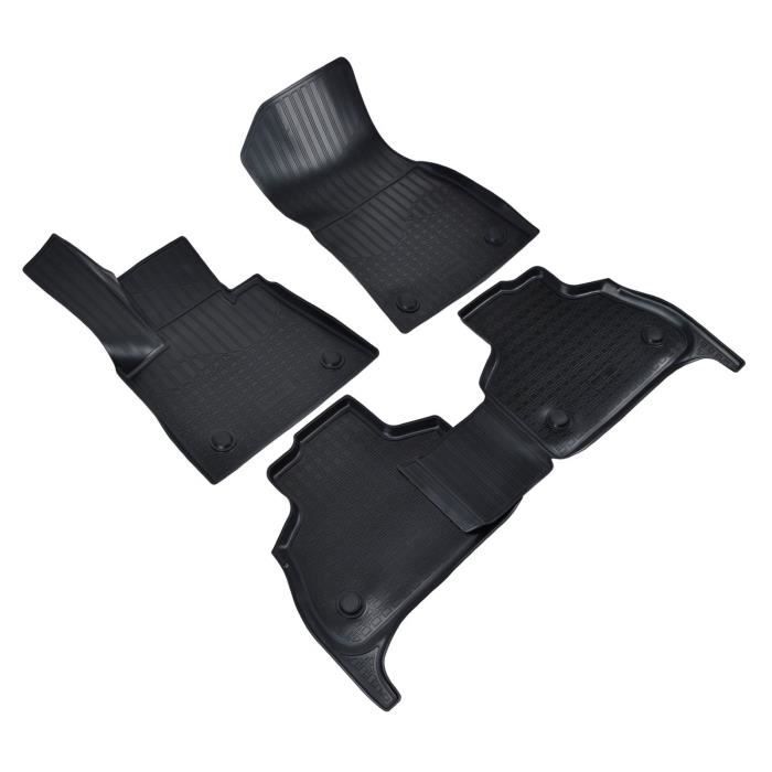 Tapis De Sol - Norm-Liner - X5 G05 - Caoutchouc TPE - Antidérapant - Toutes Saisons