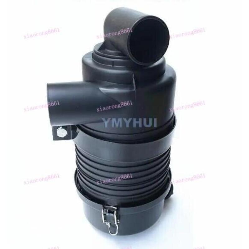 Корпус узла воздушного фильтра для экскаватора Takeuchi TB125 135 138FR 145 153FR