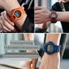 Для Casio G-Shock DW-6900/6600/6930 Запасной Матовый Резиновый Силиконовый Ремешок Браслет + Корпус